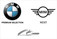 Logo BMW Jean-Michel Martin